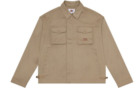 Dickies Jackets Unisex Sand
