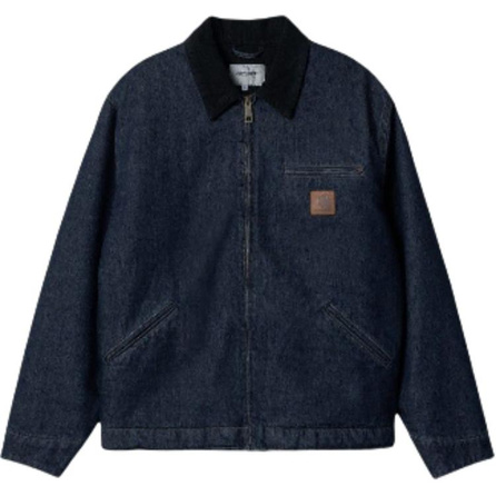Carhartt WIP Jackets Men Blue