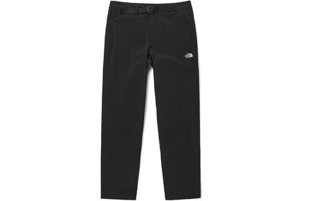 THE NORTH FACE SS22 Casual Pants Men's Black
