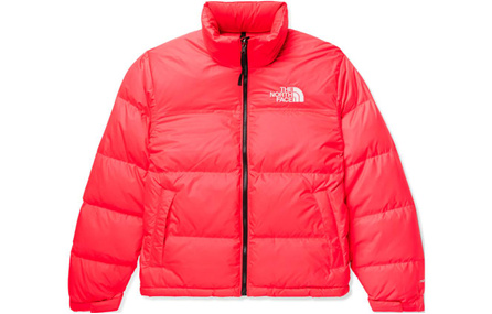 THE NORTH FACE 1996 Retro Nuptse Jacket