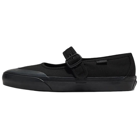 Vans Mary Jane 'Triple Black'
