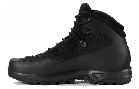 Arcteryx Acrux TR GTX High-Top Outdoor Shoes Unisex Black