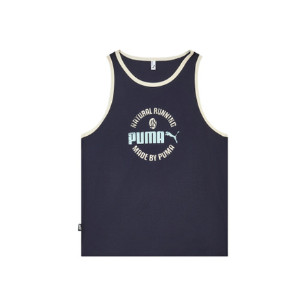 PUMA Cool-Touch Loose American Retro Vest Unisex