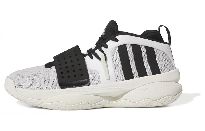 Adidas Dame 8 Extply Heavy Hitter