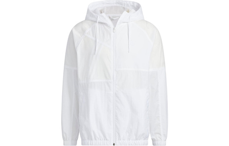 Adidas Neo Jackets Unisex White