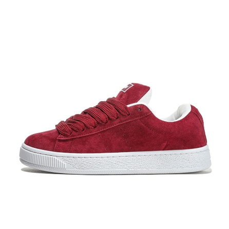 FERW Vintage Rose Coverage Anti-Slip Wear-Resistant Lightweight Breathable Low-Top Skateboard Shoes Unisex