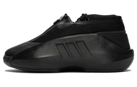 Adidas Originals Crazy IIInfinity Triple Black