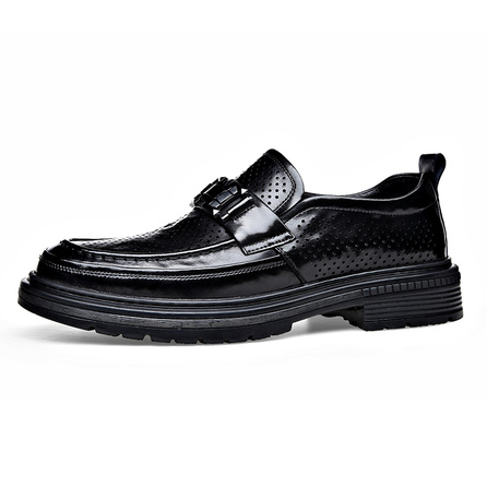 XIAOTOULANG Men's Casual Shoes Men Low-Top