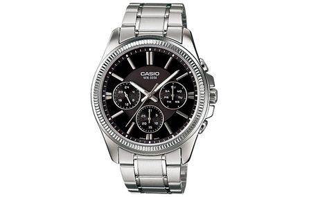 CASIO G Shock MTP 1375D 1A