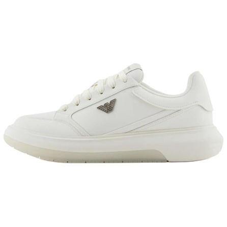 EMPORIO ARMANI Sneakers With Logo