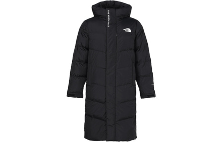 THE NORTH FACE Alcan Jacket Unisex Black