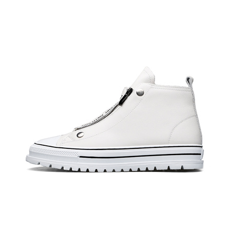 PARDASAUL Outdoor Boots Men's White