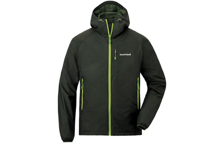 MONTBELL Jackets Men