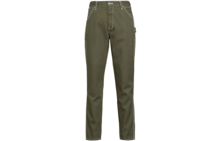 Dickies Casual Pants Men's Olive Green