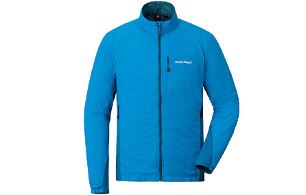 MONTBELL Jackets Men