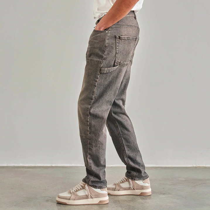 REPRESENT Jeans Men Brown