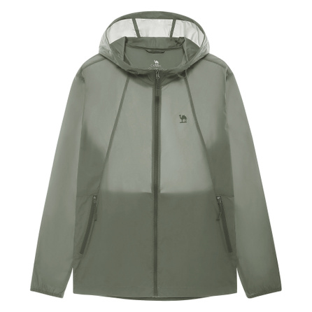 CAMEL Urban Function Series Sun Protection Clothing Unisex