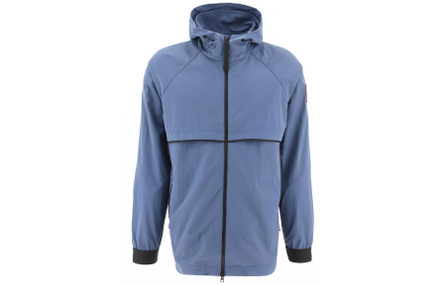 Canada Goose Faber Hooded Zipped Jacket
