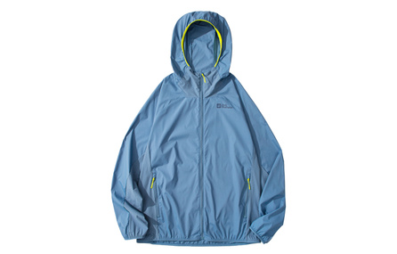 Jack Wolfskin Sun Protection Clothing Men's