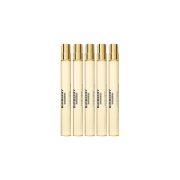 Burberry Goddess Mini Perfume Sample Set Perfume EDP Vanilla Fish Paste 10ml 10ml*5
