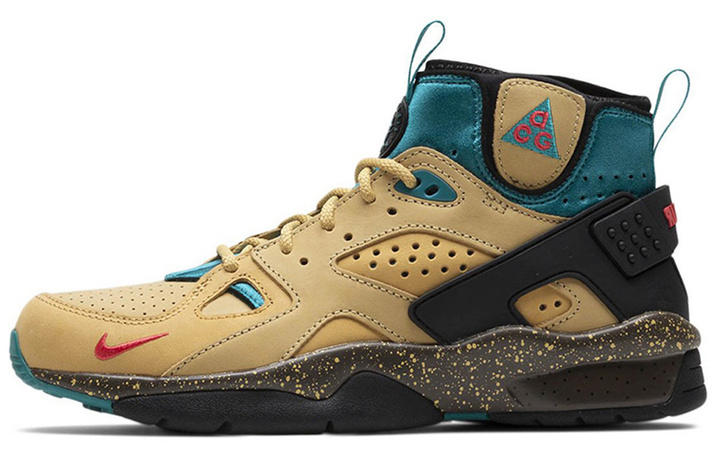 Nike Acg Air Mowabb Og Twine 2021