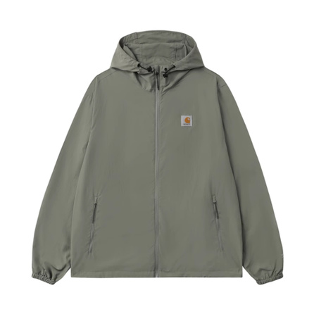 Carhartt WIP Sport Casual Simple Color-Block Trendy Fashion Comfortable Classic Retro Versatile Jacket Men's
