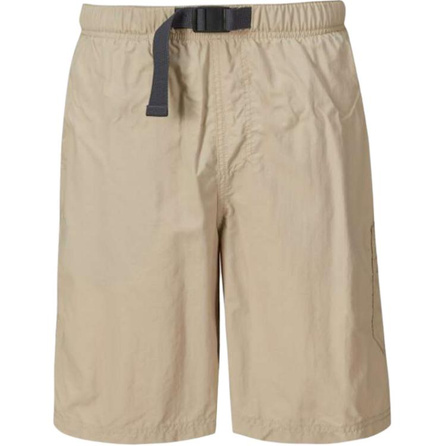 Columbia Palmerston Pick Omnishade Polyester Nylon Outdoor Sport Breathable Quick-Dry 5-Inch Casual Shorts Men's