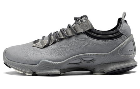 Ecco Biom C Low Top Casual Shoes Men's Dove Gray