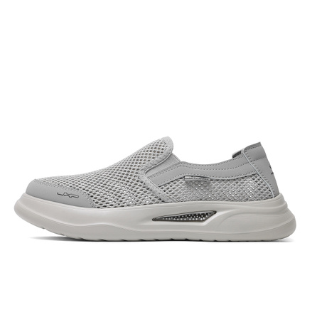 Jeep Outdoor Fishing Hiking Mesh Casual Shoes Men's