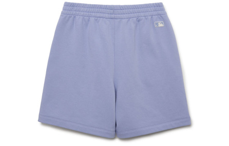 MLB Casual Shorts Unisex Haze Blue