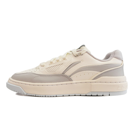 LiNing BADFIVE Rookie Skateboarding Shoes Couple 26 Summer Versatile Casual Shoes Low-Top Basketball Culture Shoes Men's