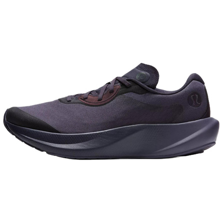 lululemon Split Shift Running Shoes Men's Purple