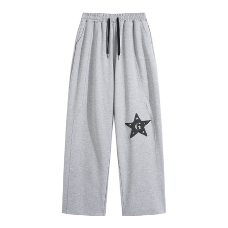 GOLFCROSS Casual Pants Unisex