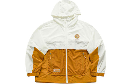 FILA FUSION Sun Protection Clothing Men's White