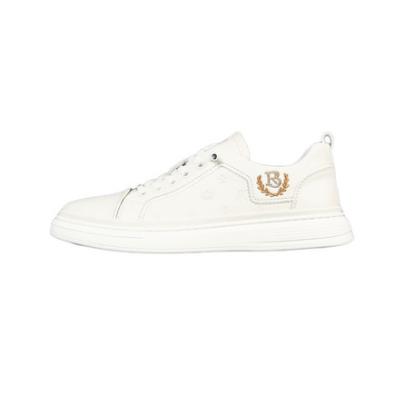 Raidy Boer Casual Shoes Men Low-Top
