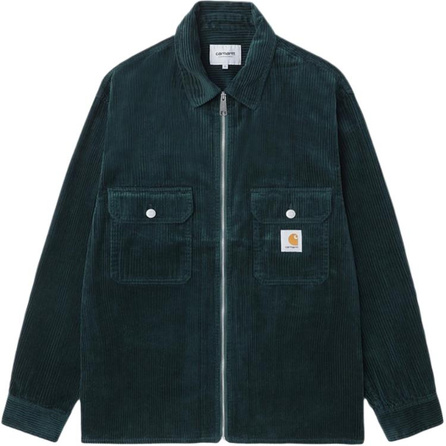 Carhartt WIP Versatile Trendy Fashion Classic Washed Jacket Men's