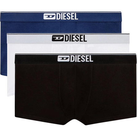 DIESEL Umbx Damien Three pack Boxers