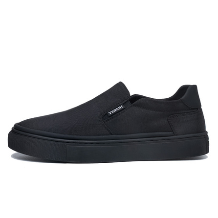 YEDANI Low-Top Canvas Shoes Men's