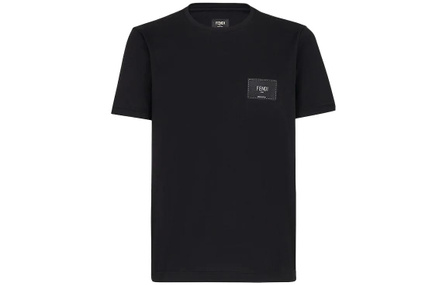 FENDI By Marc Jacobs Jersey T Shirt