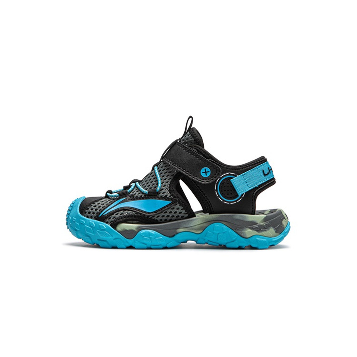 LINING YOUNG Sports Life Collection Kids' Sandals Kids