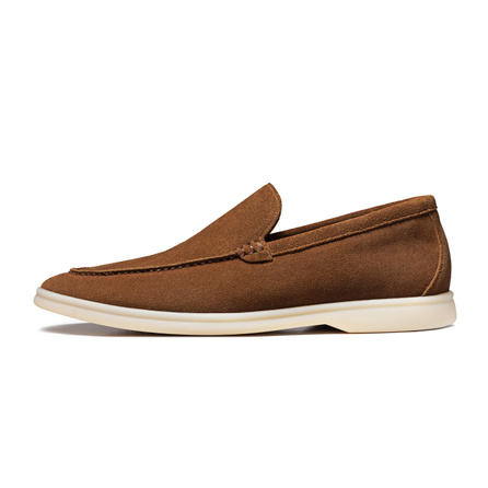 THOM WILLS British Business Anti Slip on Slip on Casual Shoes Men's