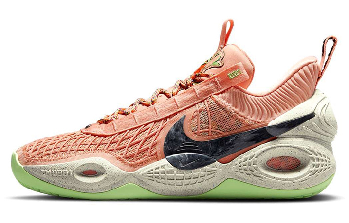 Nike Cosmic Unity Apricot Agate