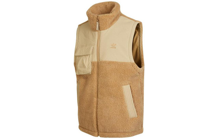 Adidas Originals Vests Men Khaki
