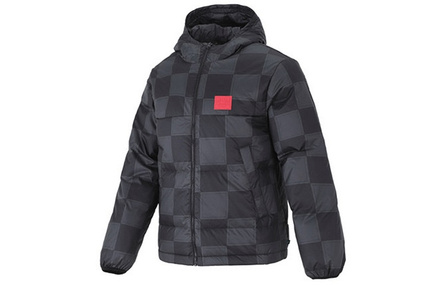 Nike Down Jackets Men Black