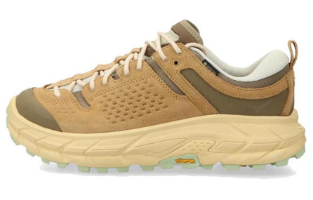 HOKA ONE ONE Tor Ultra Low Wheat Mushroom