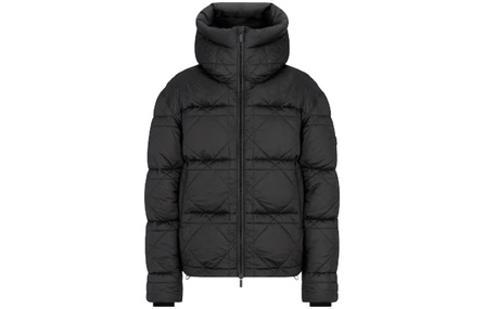DIOR Cannage Puffer Jacket