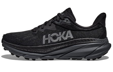 HOKA ONE ONE Challenger ATR 7 Black