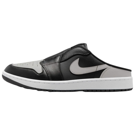 JORDAN 1 Mule Golf 'Shadow'