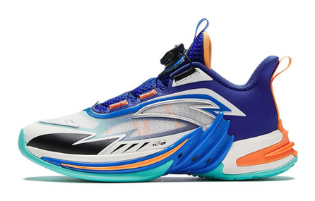 Antakids Kids' Basketball Shoes Grade School