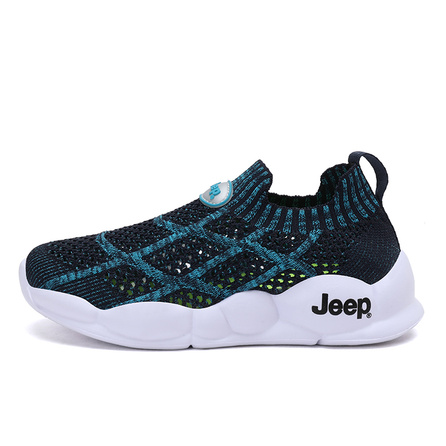 Jeep Kids' Casual Shoes Kids